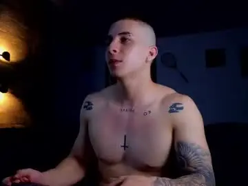 Chaturbate Adult Webcam of asmodeo_cox