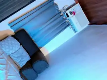 Chaturbate Nude Webcam of bombshell_ace69