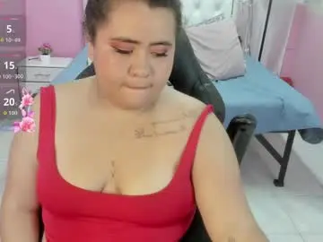 Chaturbate Sex Cam of danna_keys