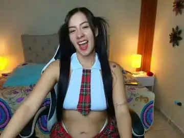 Chaturbate Free Porn Cam of emiily_skinny
