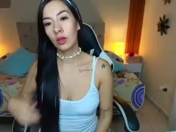 Chaturbate Adult Webcam of emiily_skinny