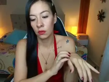 Chaturbate Nude Webcam of emiily_skinny