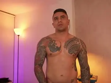 Chaturbate Live Sex Cam of igor_scott