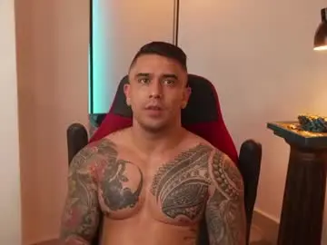 Chaturbate Adult Webcams of igor_scott