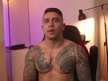Chaturbate Adult Webcams of igor_scott