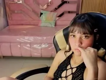 Chaturbate Live Porn of isabeau_s