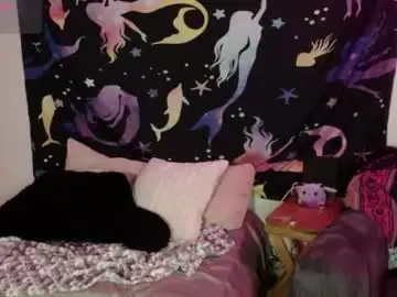Chaturbate Sex Chat of lilsirenluna