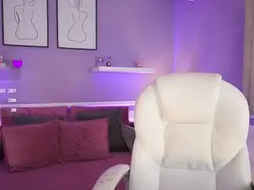 Chaturbate Private Sex Chat of meganlowell