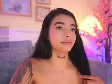 Chaturbate Sex Cam of meganlowell