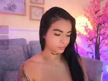 Chaturbate Live Sex of meganlowell