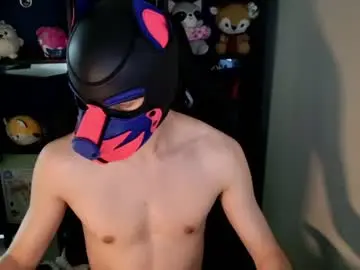 Chaturbate Free Live Porn of mellpup