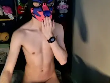 Chaturbate Sex Chat of mellpup
