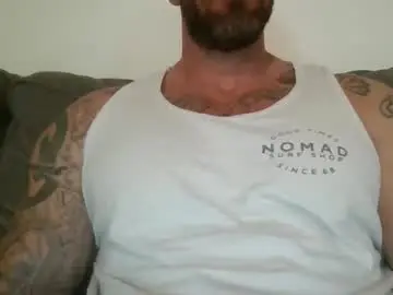 Chaturbate Best Webcam of muscle761004