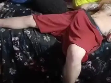 Chaturbate Nude Webcam of playtimetommy1