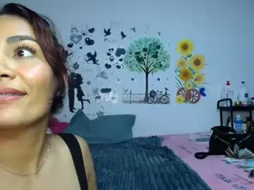 Chaturbate Adult Webcam of rossi_sexy