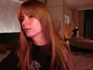 Chaturbate Free Porn Cam of rosy_black_