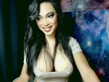 Chaturbate Live Sex Cam of sexymariafoxx