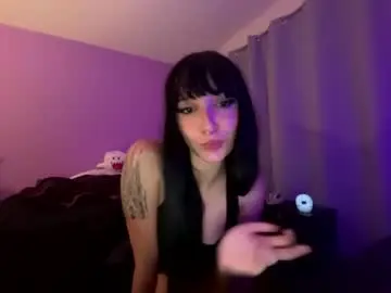 Chaturbate Best Webcam of thelunavalentina
