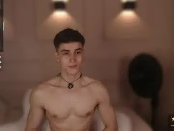 Chaturbate Sex Cam of thomklein