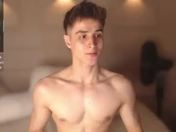 Chaturbate Live Porn of thomklein