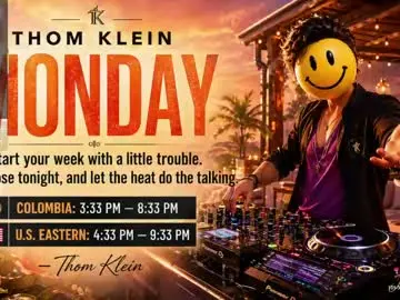 Chaturbate Live Porn of thomklein