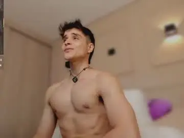 Chaturbate Live Sex Cam of thomklein