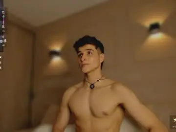 Chaturbate Sex Cam of thomklein