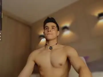Chaturbate Live Porn of thomklein