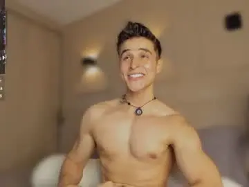 Chaturbate Adult Webcam of thomklein