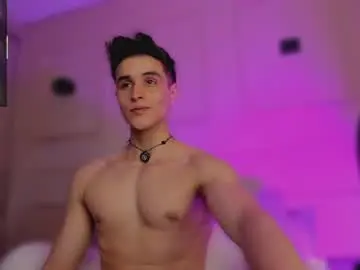 Chaturbate Free Live Porn of thomklein