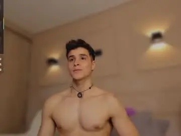 Chaturbate Nude Webcam of thomklein
