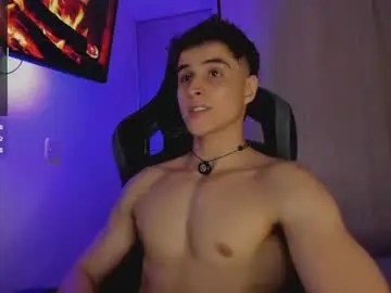 Chaturbate Sex Cam of thomklein