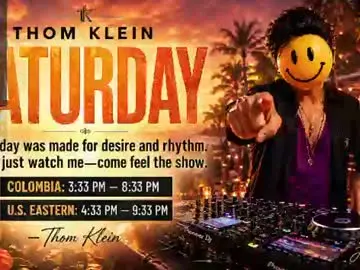 Chaturbate Sex Cam of thomklein