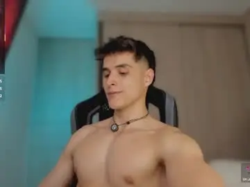 Chaturbate Watch Live Sex Cams of thomklein