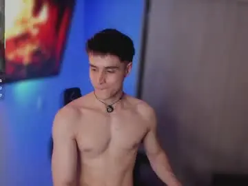 Chaturbate Sex Chat of thomklein