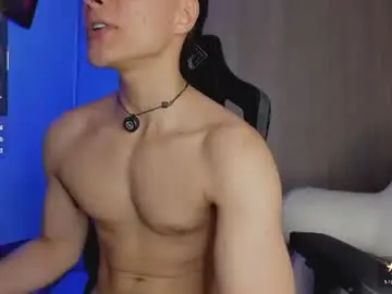 Chaturbate Private Sex Chat of thomklein