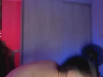 Chaturbate Private Sex Chat of thomklein
