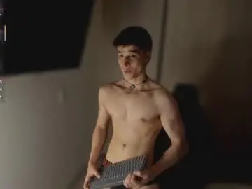 Chaturbate Adult Webcam of thomklein