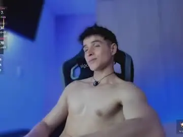 Chaturbate Live Sex of thomklein