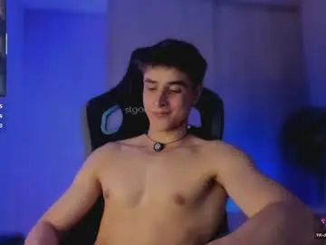 Chaturbate Private Sex Chat of thomklein