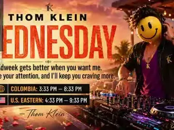 Chaturbate Adult Webcams of thomklein
