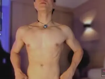Chaturbate Adult Webcams of thomklein