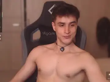 Chaturbate Adult Webcam of thomklein
