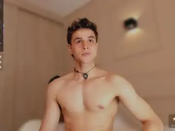 Chaturbate Best Webcam of thomklein