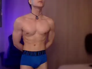 Chaturbate Sex Chat of thomklein