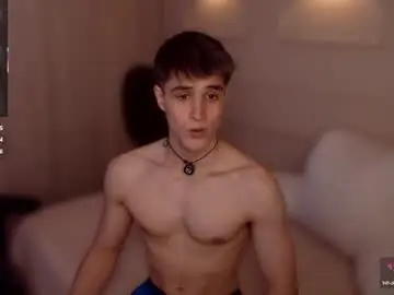 Chaturbate Best Webcam of thomklein