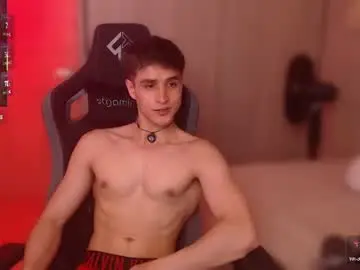 Chaturbate Best Webcam of thomklein
