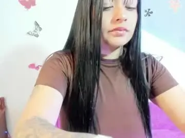 Chaturbate Sex Chat of vio_let_