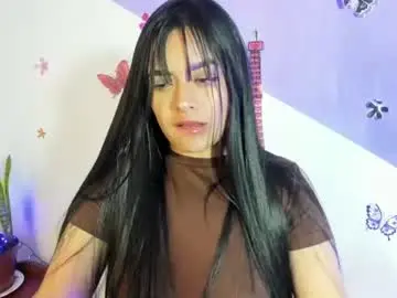 Chaturbate Best live sex cam show of vio_let_