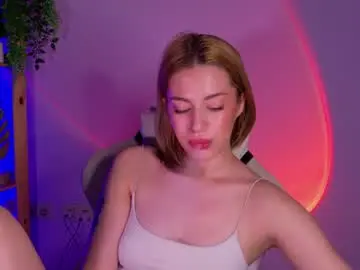 Chaturbate Adult Webcam of ameliarosaline